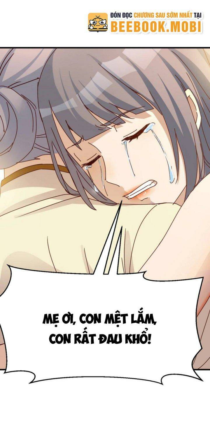 Trong Nhà Có 2 Bạn Gái Song Sinh - Chapter 287 - Page 30