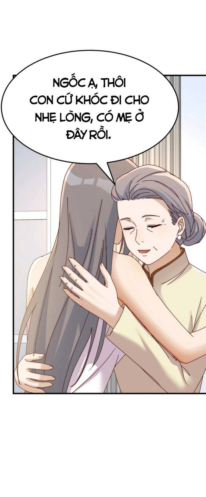 Trong Nhà Có 2 Bạn Gái Song Sinh - Chapter 287 - Page 31