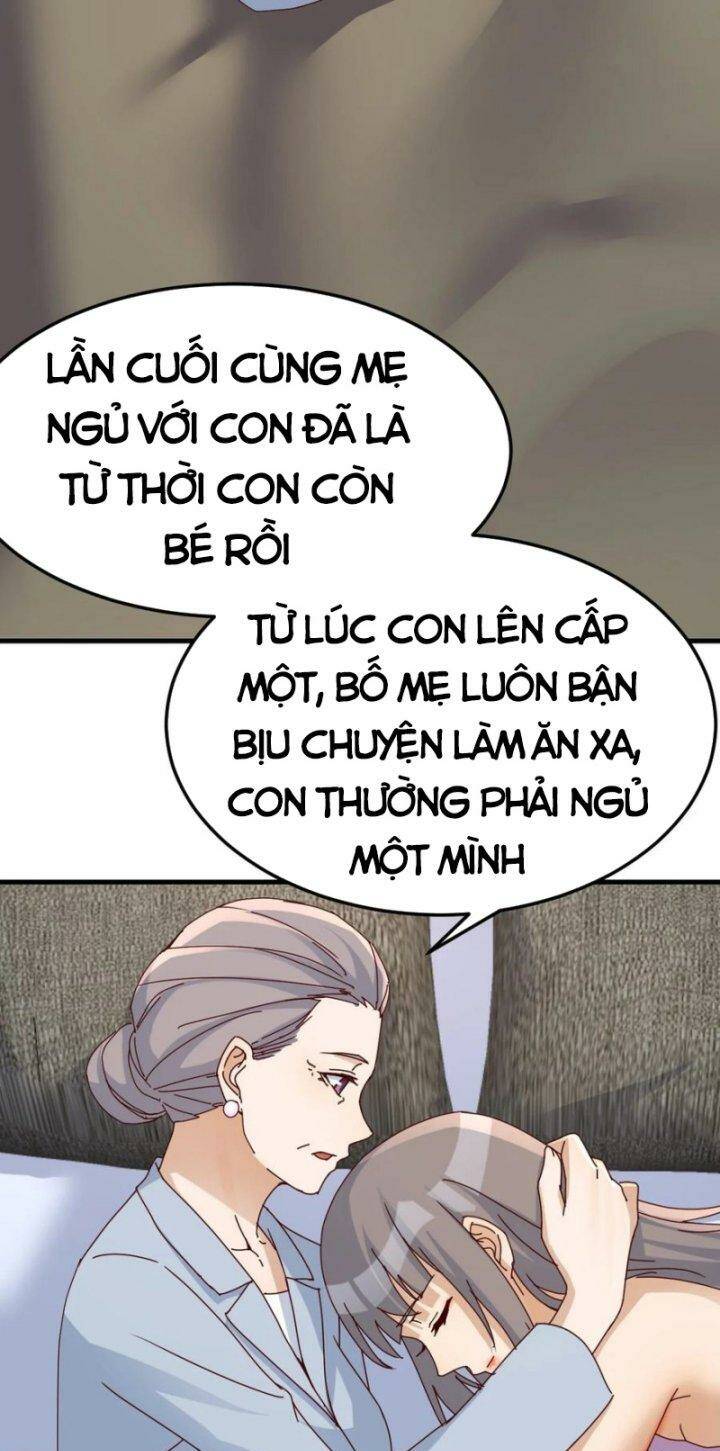 Trong Nhà Có 2 Bạn Gái Song Sinh - Chapter 287 - Page 33