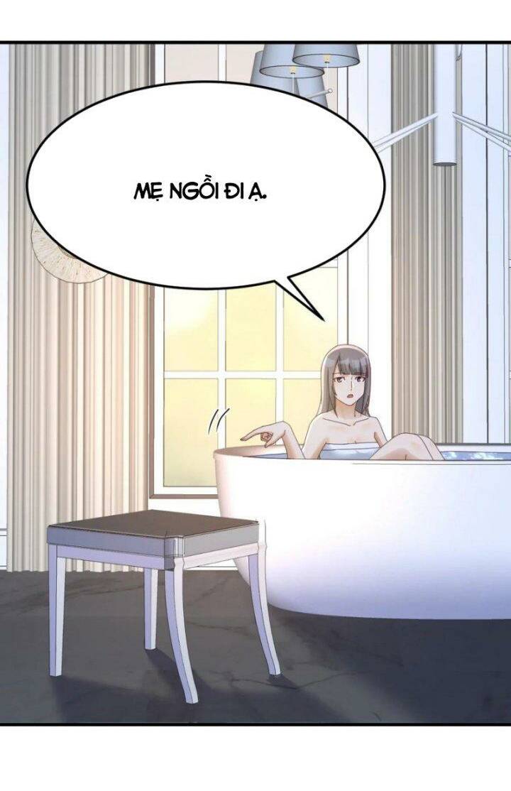 Trong Nhà Có 2 Bạn Gái Song Sinh - Chapter 287 - Page 4