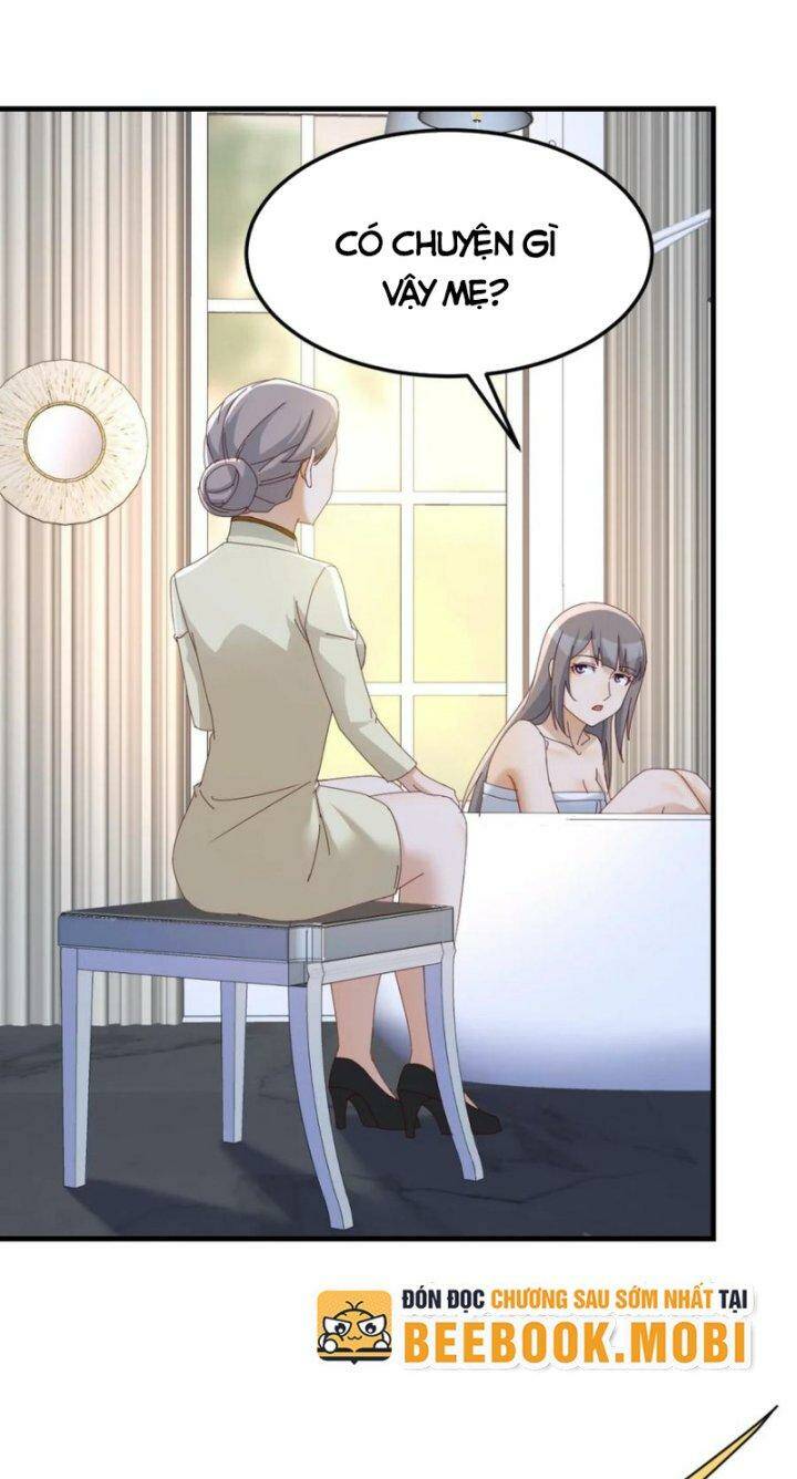 Trong Nhà Có 2 Bạn Gái Song Sinh - Chapter 287 - Page 5