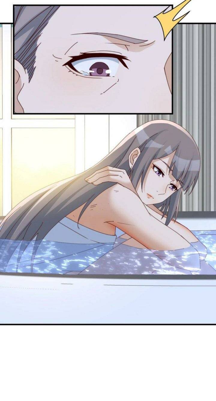 Trong Nhà Có 2 Bạn Gái Song Sinh - Chapter 287 - Page 6