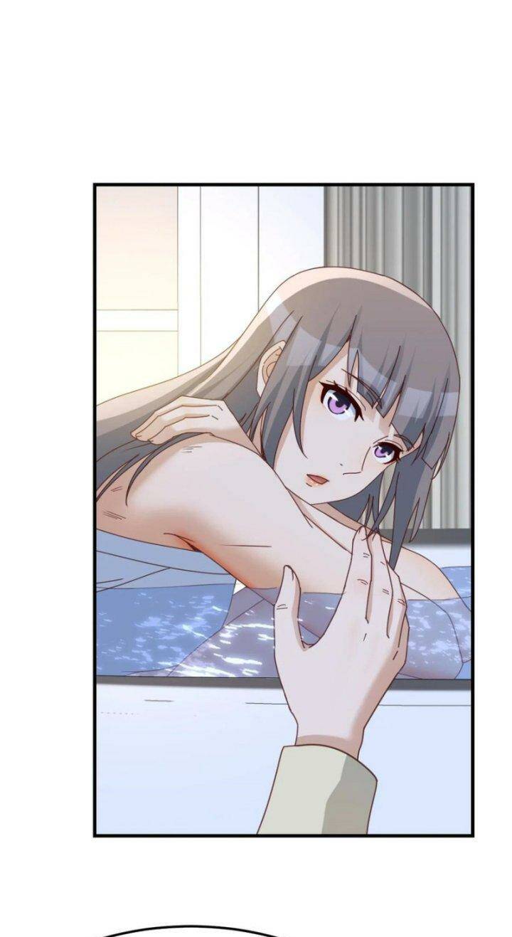 Trong Nhà Có 2 Bạn Gái Song Sinh - Chapter 287 - Page 7