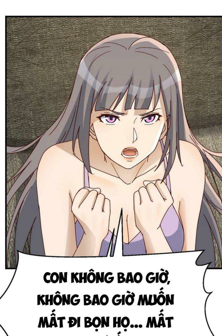 Trong Nhà Có 2 Bạn Gái Song Sinh - Chapter 288 - Page 9