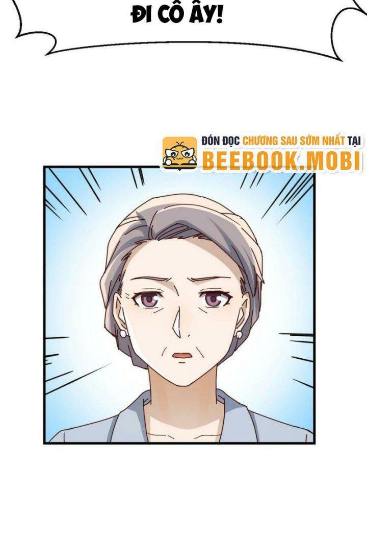 Trong Nhà Có 2 Bạn Gái Song Sinh - Chapter 288 - Page 10