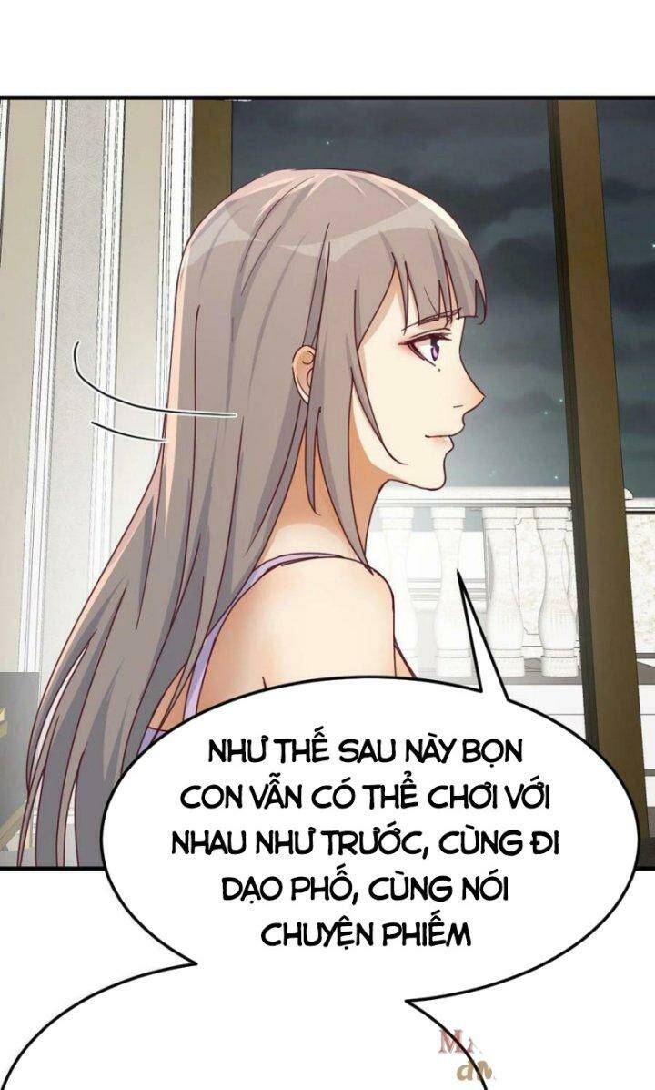 Trong Nhà Có 2 Bạn Gái Song Sinh - Chapter 288 - Page 13