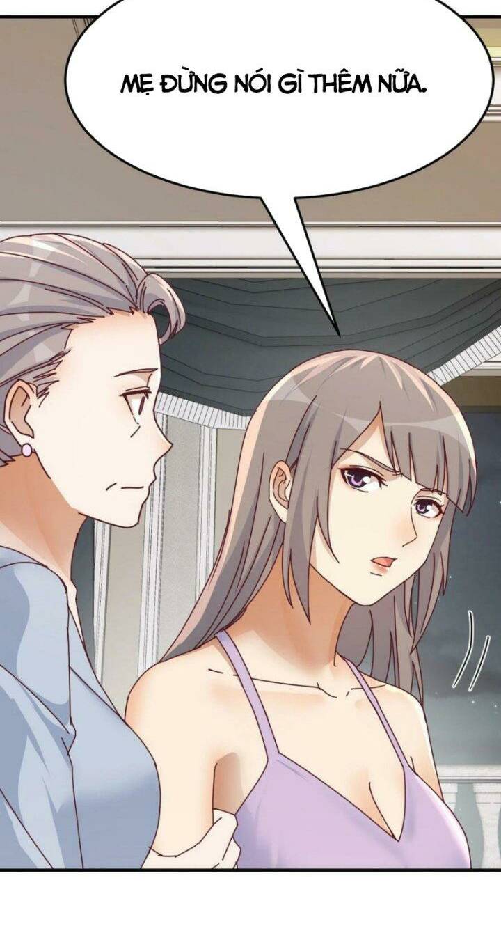 Trong Nhà Có 2 Bạn Gái Song Sinh - Chapter 288 - Page 16