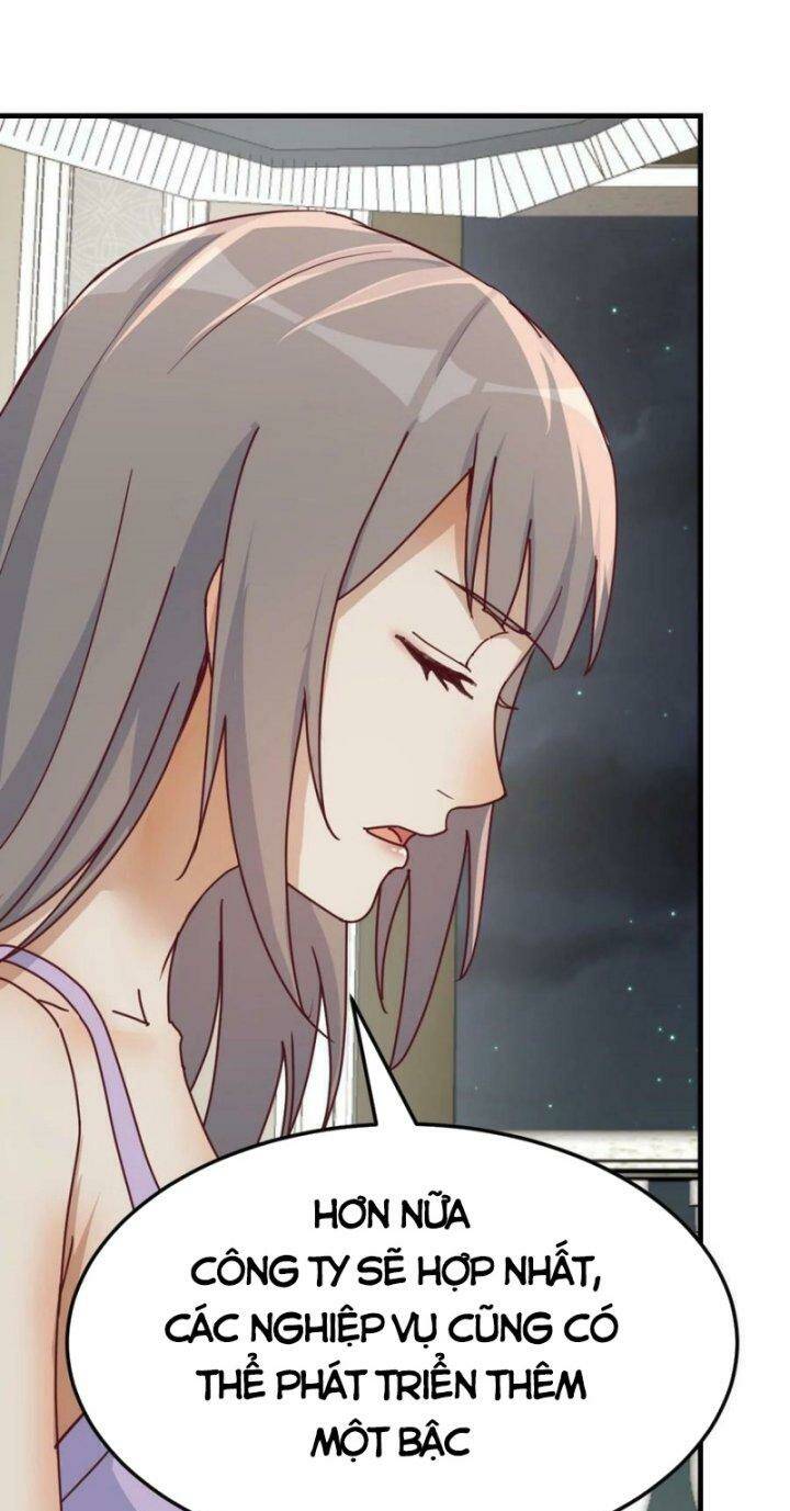 Trong Nhà Có 2 Bạn Gái Song Sinh - Chapter 288 - Page 17