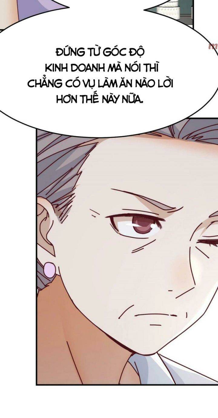 Trong Nhà Có 2 Bạn Gái Song Sinh - Chapter 288 - Page 18