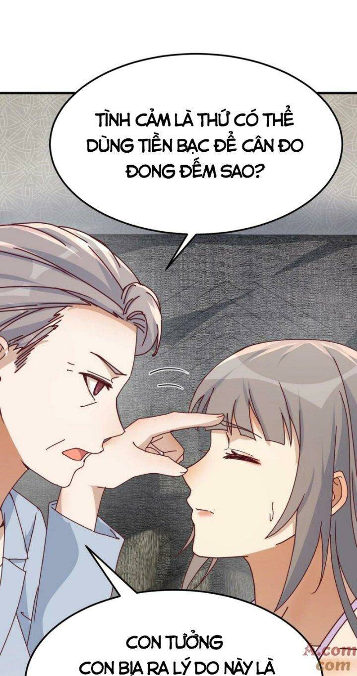 Trong Nhà Có 2 Bạn Gái Song Sinh - Chapter 288 - Page 19