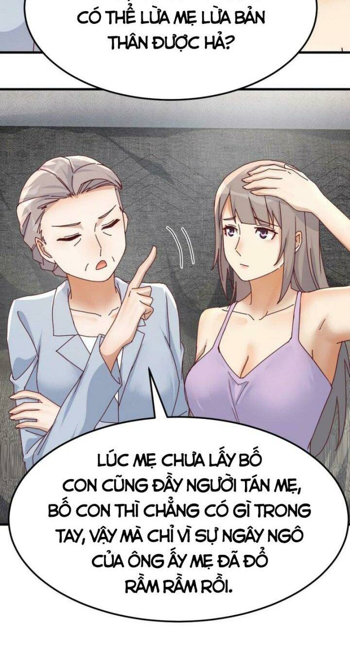 Trong Nhà Có 2 Bạn Gái Song Sinh - Chapter 288 - Page 20