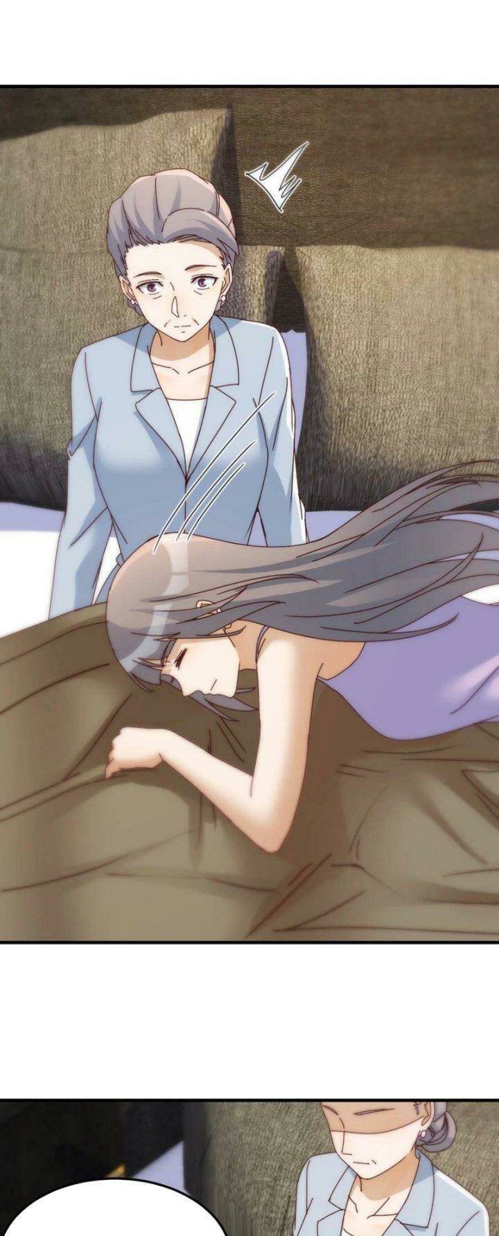 Trong Nhà Có 2 Bạn Gái Song Sinh - Chapter 288 - Page 21