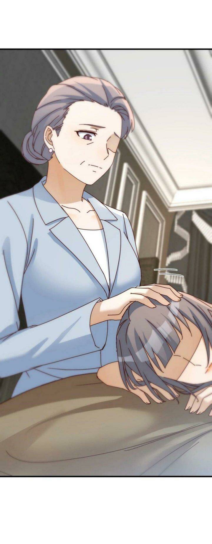 Trong Nhà Có 2 Bạn Gái Song Sinh - Chapter 288 - Page 23