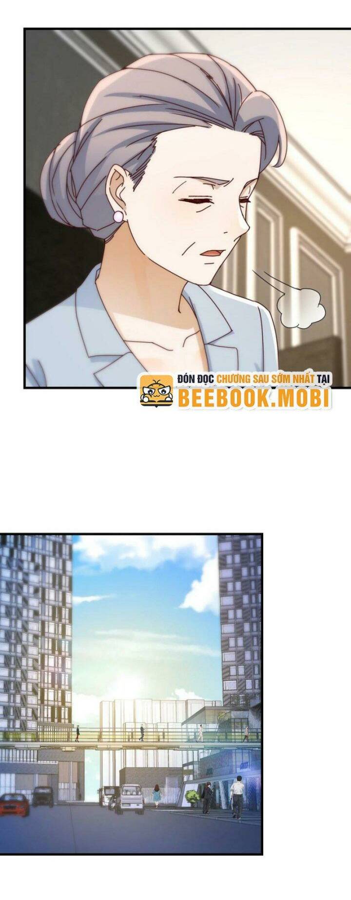 Trong Nhà Có 2 Bạn Gái Song Sinh - Chapter 288 - Page 24