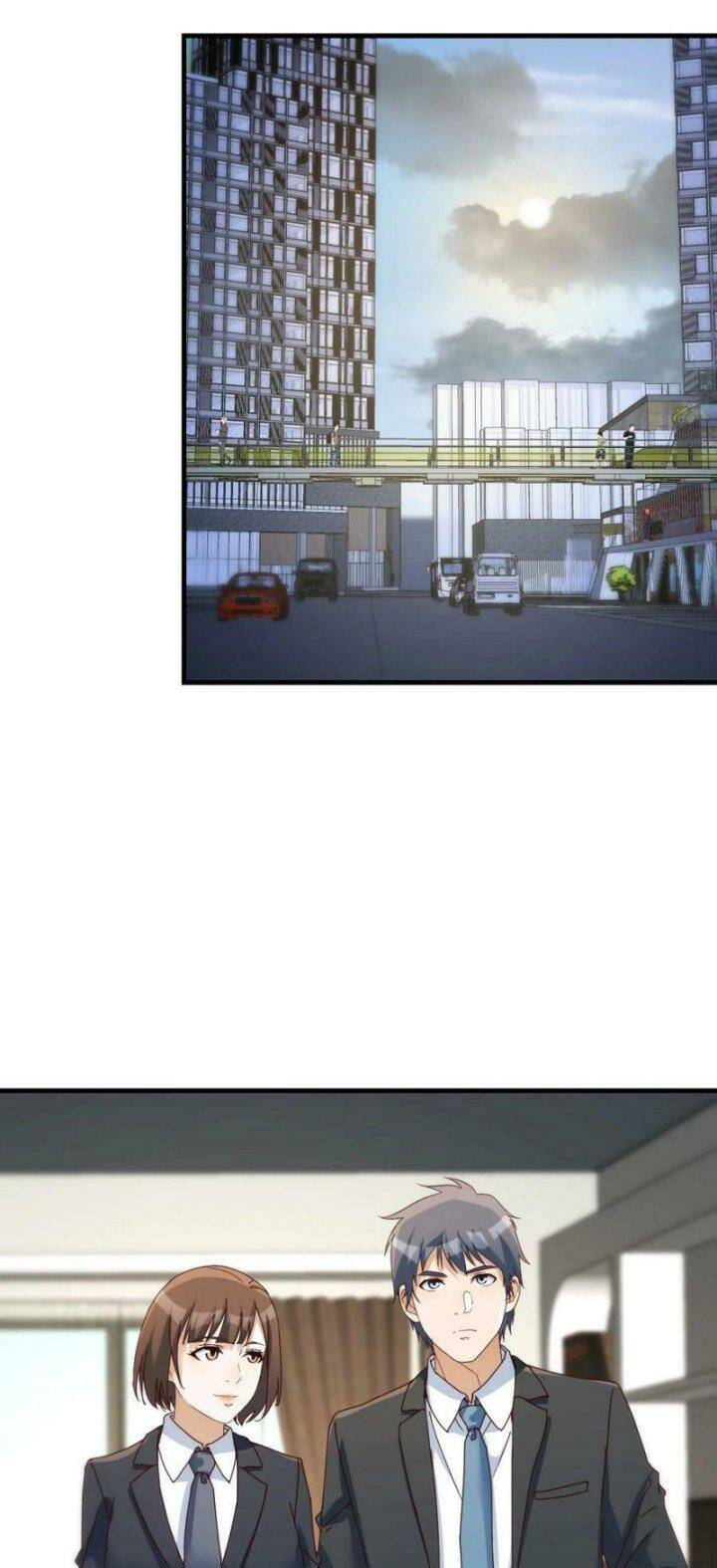 Trong Nhà Có 2 Bạn Gái Song Sinh - Chapter 288 - Page 25