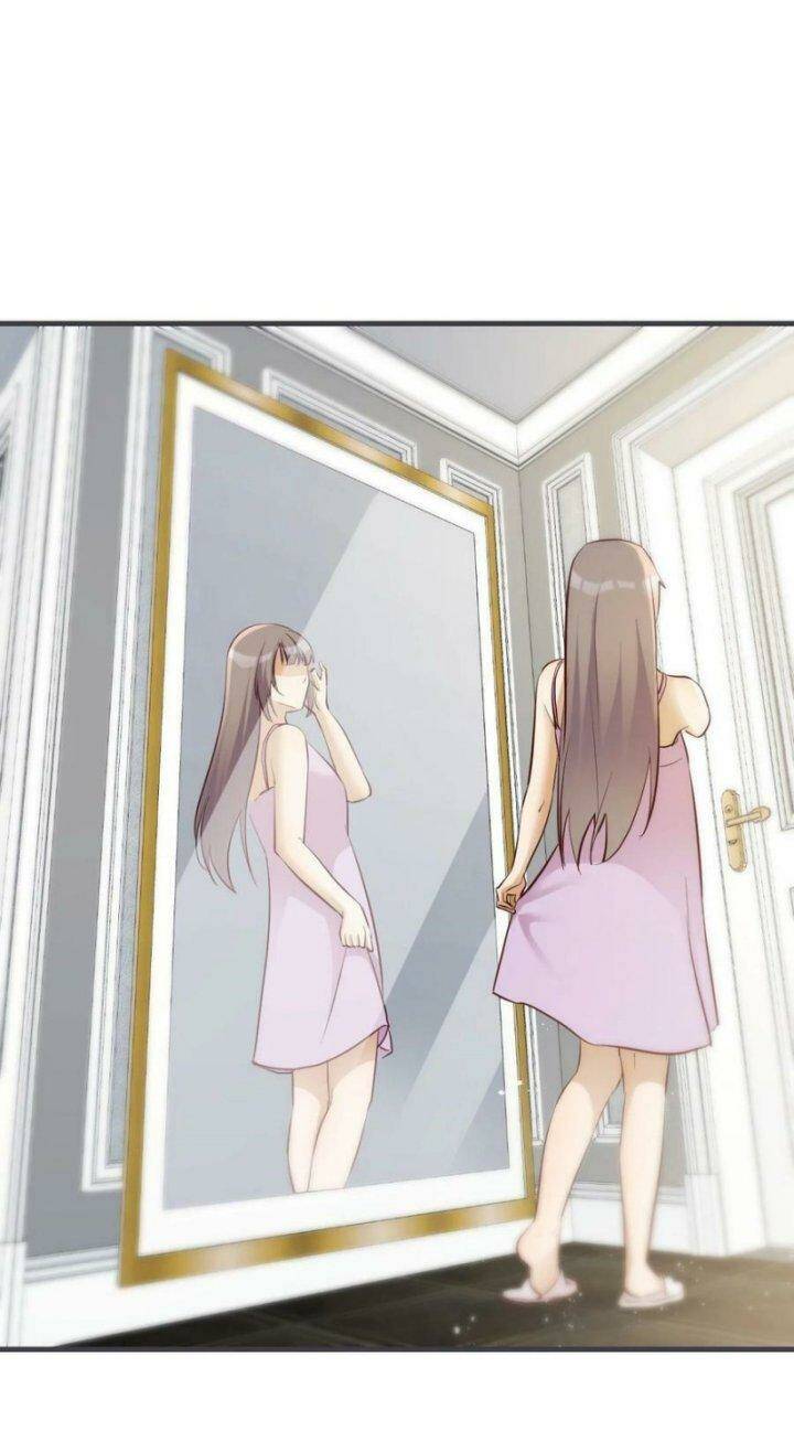 Trong Nhà Có 2 Bạn Gái Song Sinh - Chapter 288 - Page 29