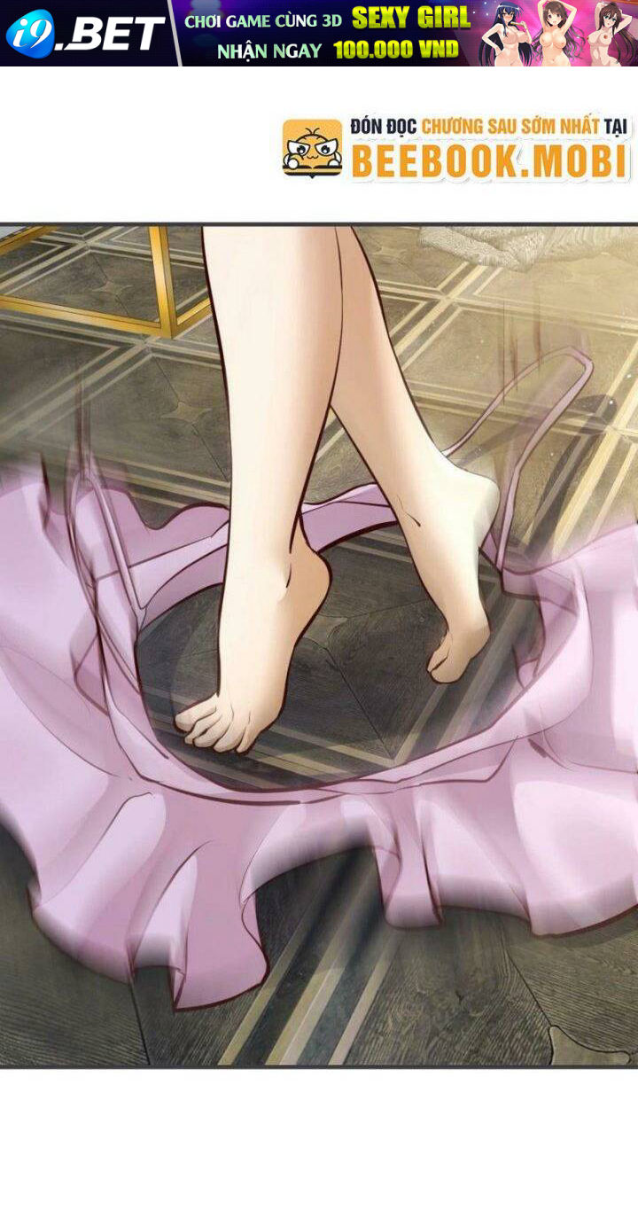 Trong Nhà Có 2 Bạn Gái Song Sinh - Chapter 288 - Page 30