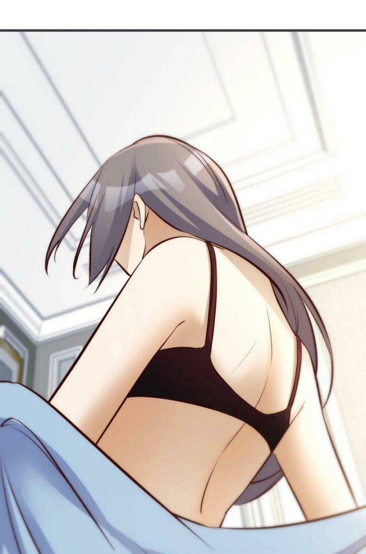 Trong Nhà Có 2 Bạn Gái Song Sinh - Chapter 288 - Page 31