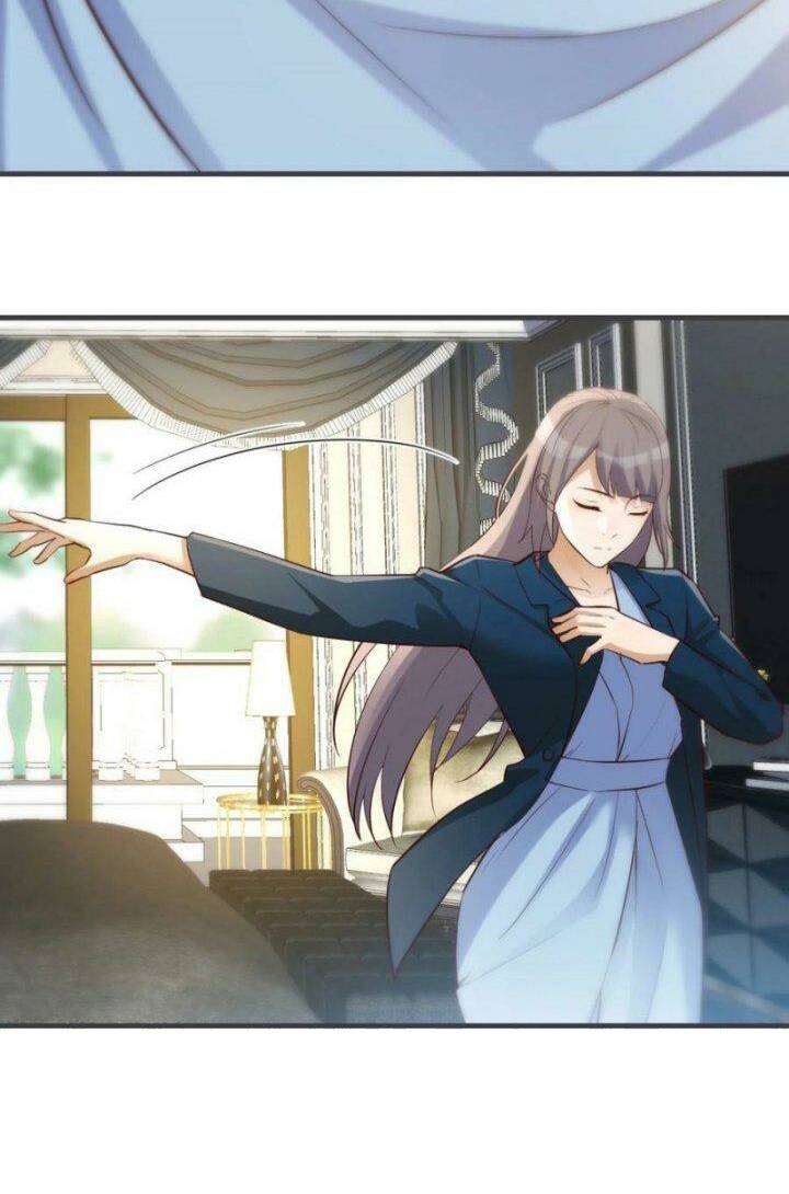 Trong Nhà Có 2 Bạn Gái Song Sinh - Chapter 288 - Page 32