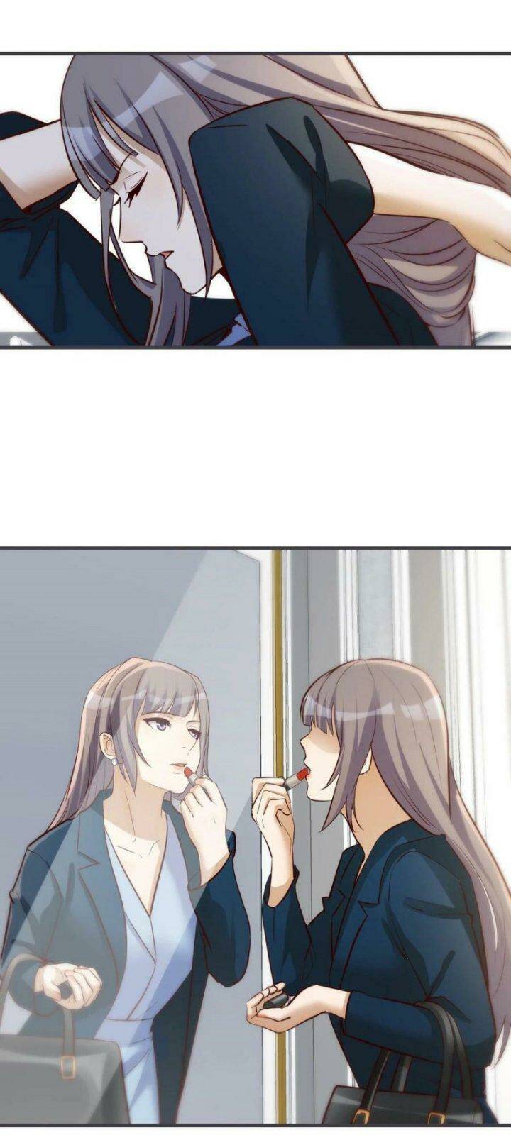 Trong Nhà Có 2 Bạn Gái Song Sinh - Chapter 288 - Page 33