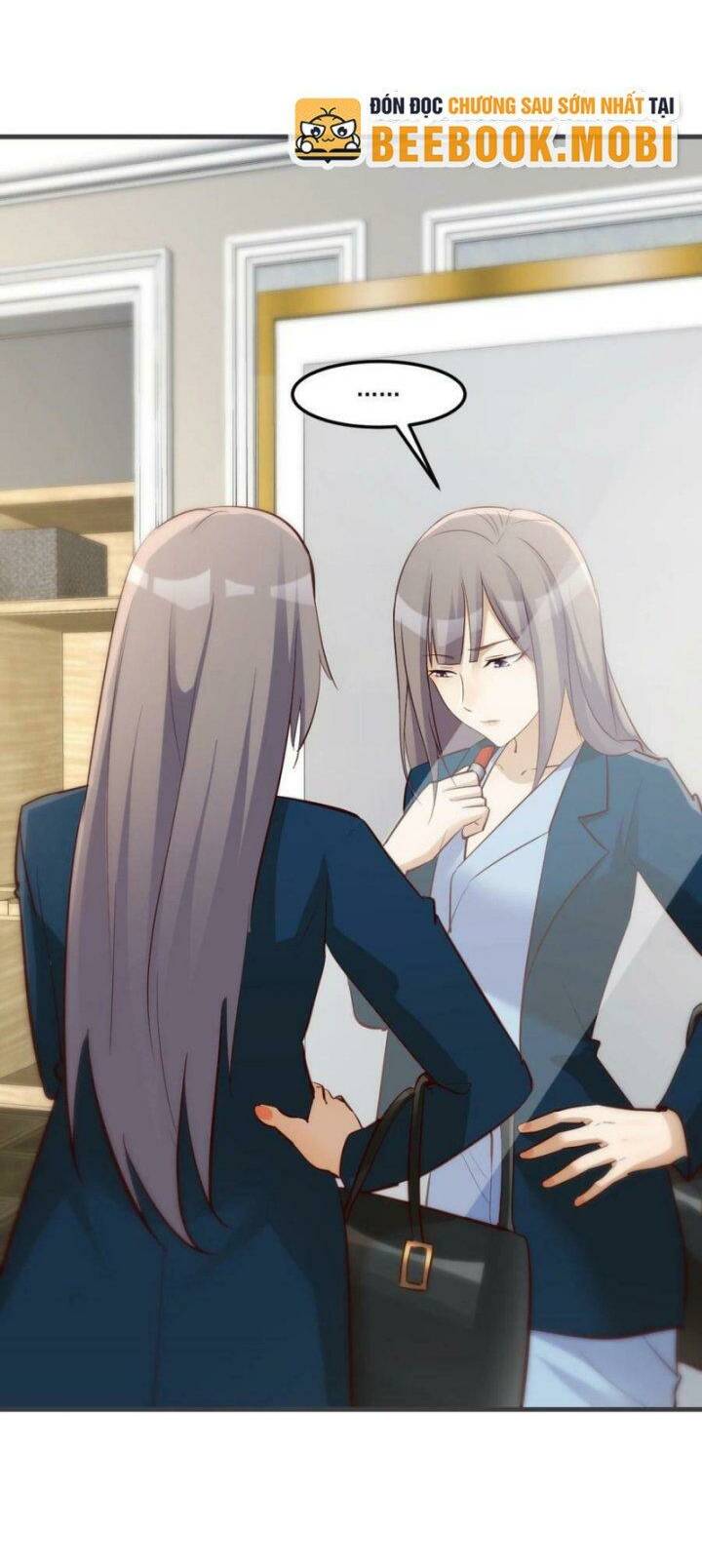 Trong Nhà Có 2 Bạn Gái Song Sinh - Chapter 288 - Page 34