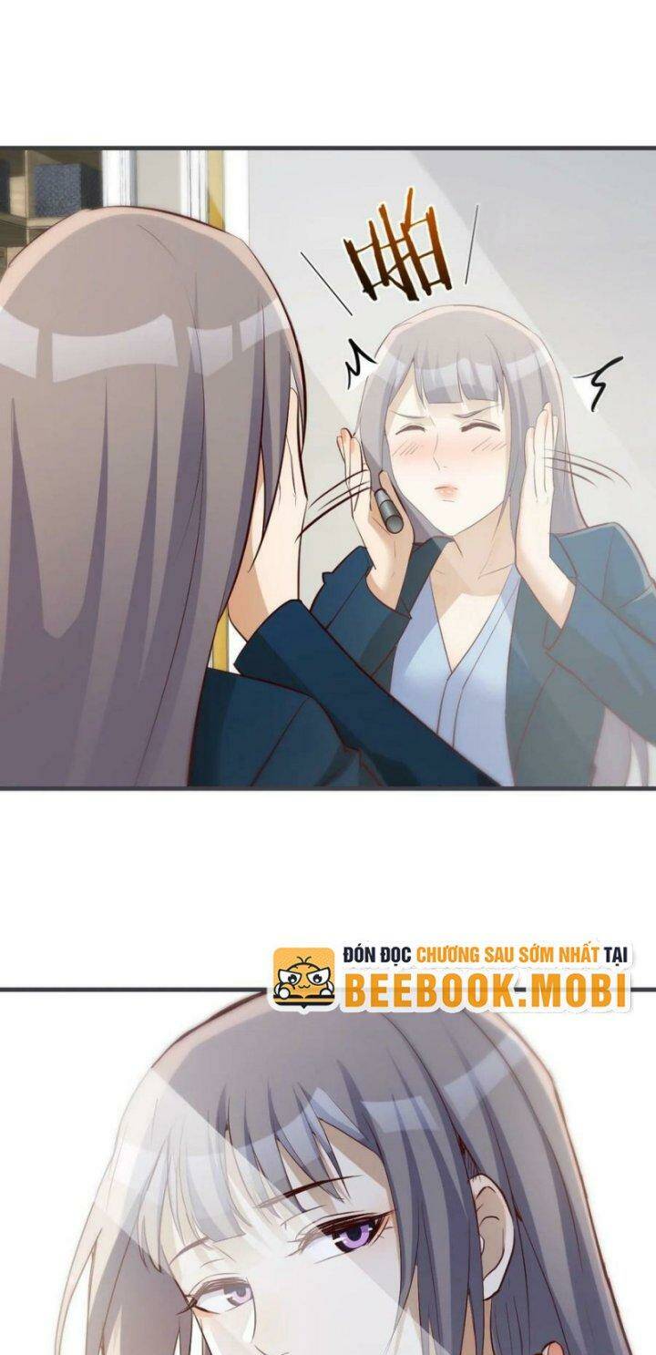 Trong Nhà Có 2 Bạn Gái Song Sinh - Chapter 288 - Page 35