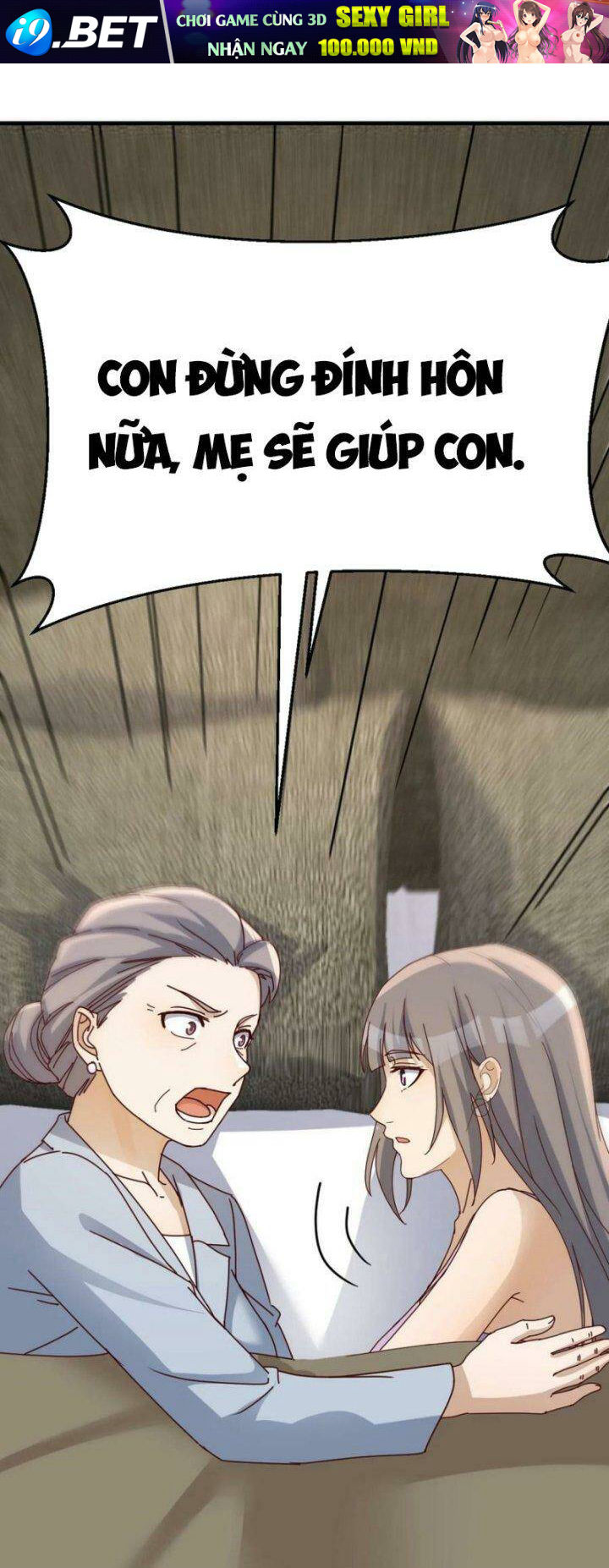 Trong Nhà Có 2 Bạn Gái Song Sinh - Chapter 288 - Page 3