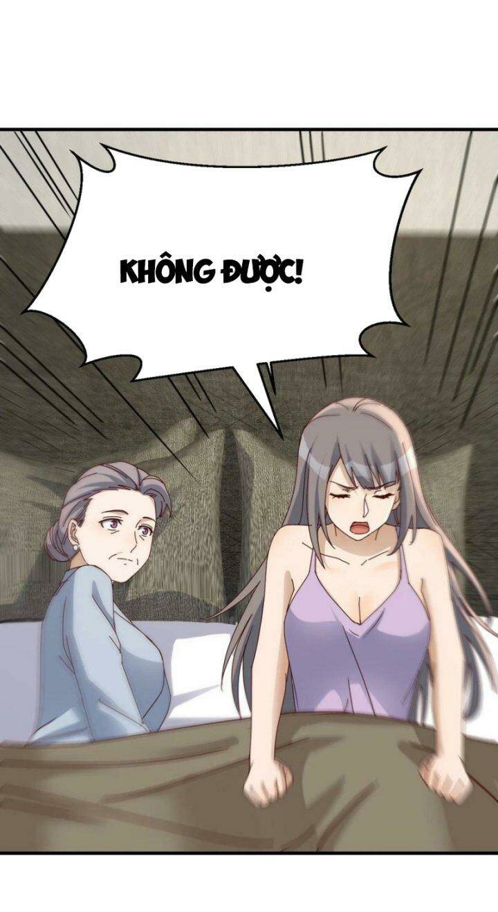 Trong Nhà Có 2 Bạn Gái Song Sinh - Chapter 288 - Page 5