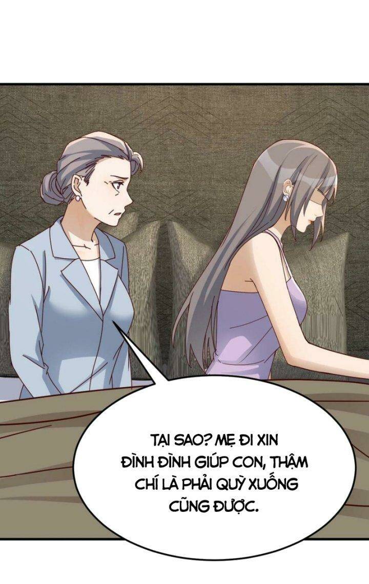 Trong Nhà Có 2 Bạn Gái Song Sinh - Chapter 288 - Page 7