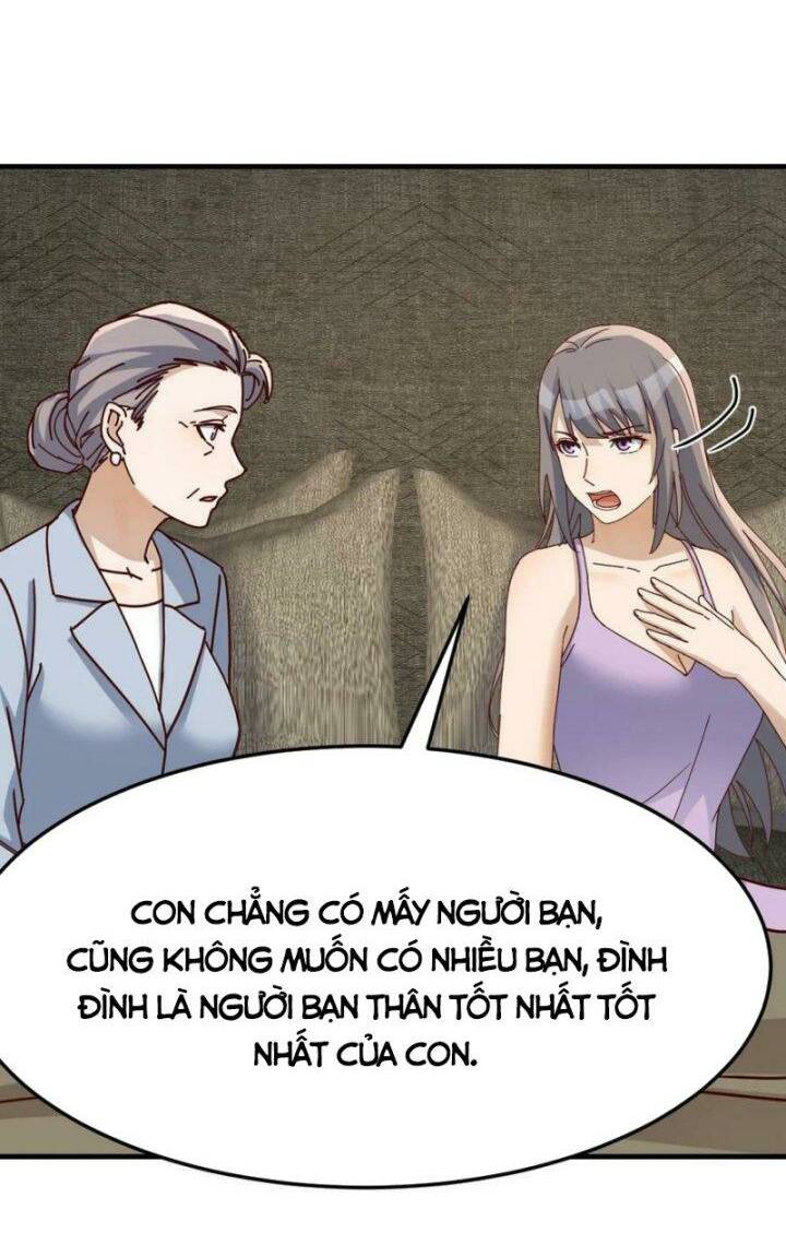 Trong Nhà Có 2 Bạn Gái Song Sinh - Chapter 288 - Page 8