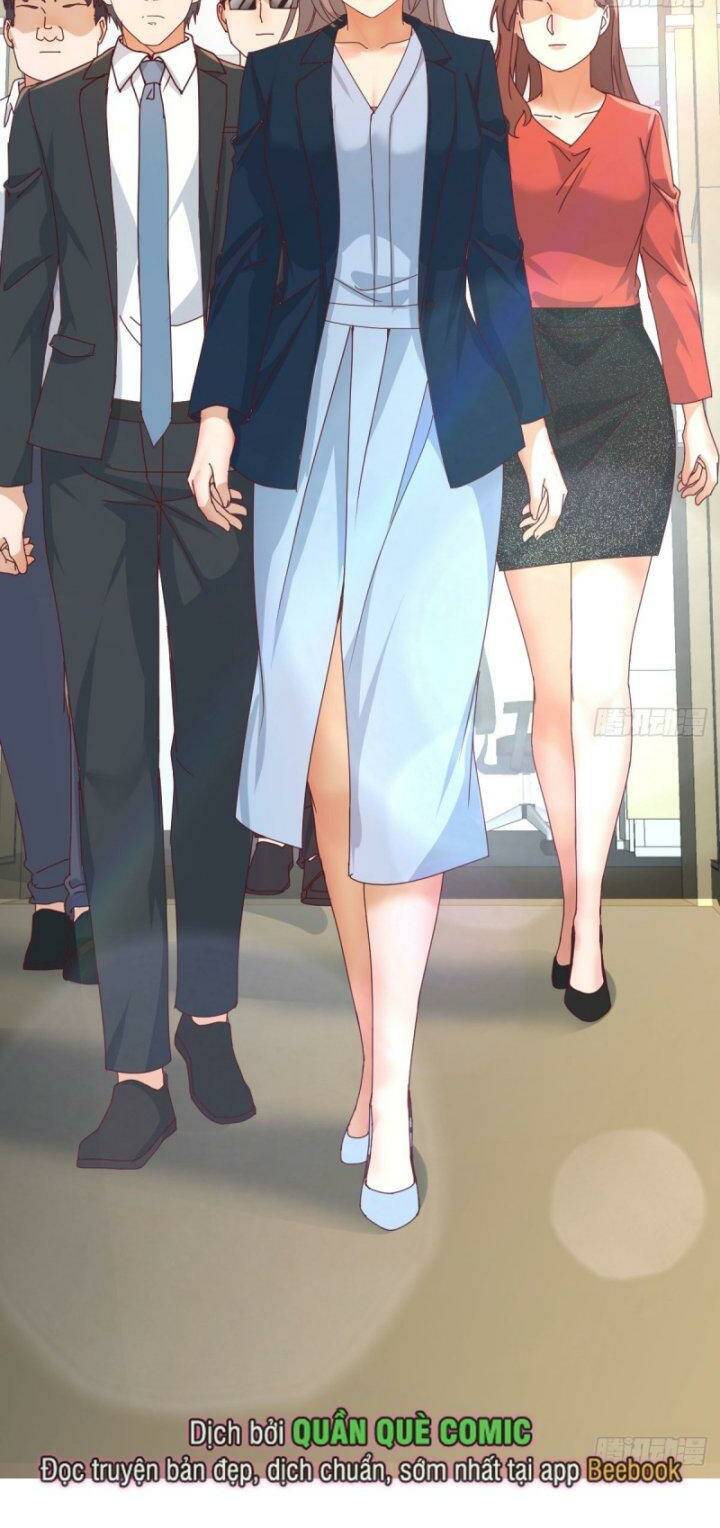 Trong Nhà Có 2 Bạn Gái Song Sinh - Chapter 289 - Page 9