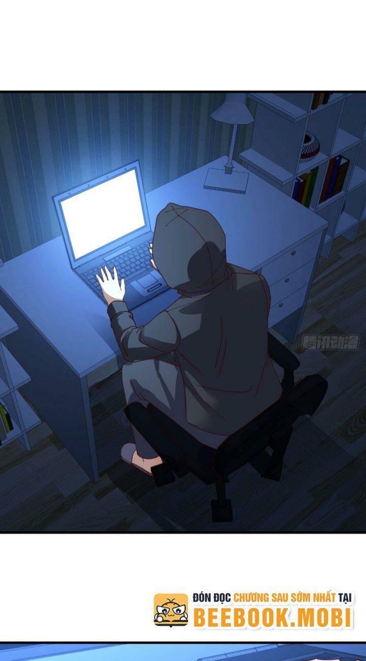 Trong Nhà Có 2 Bạn Gái Song Sinh - Chapter 289 - Page 10