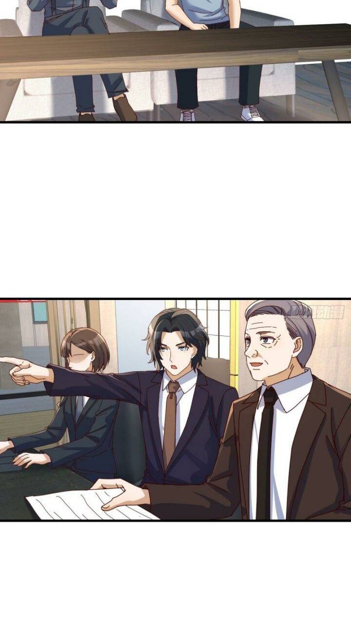 Trong Nhà Có 2 Bạn Gái Song Sinh - Chapter 289 - Page 15