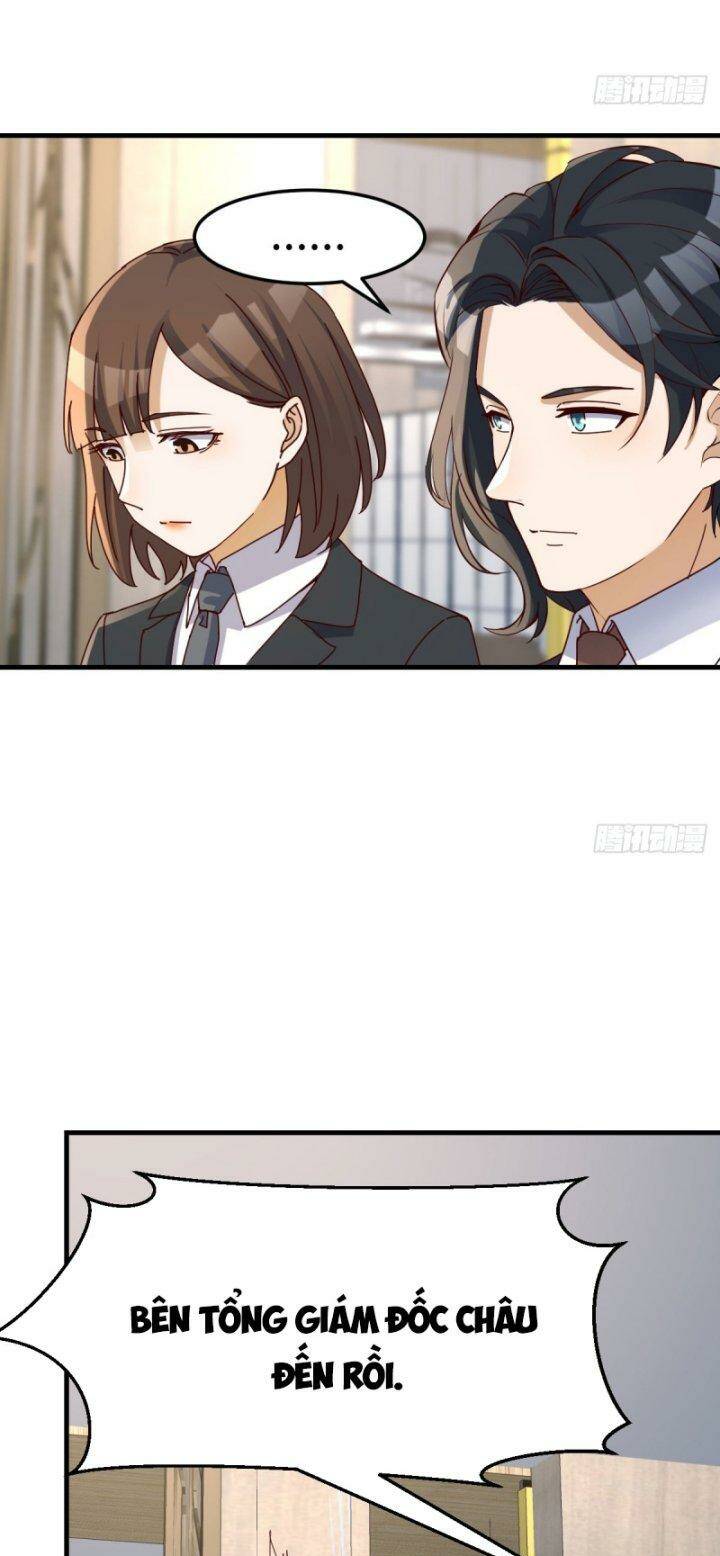 Trong Nhà Có 2 Bạn Gái Song Sinh - Chapter 289 - Page 16