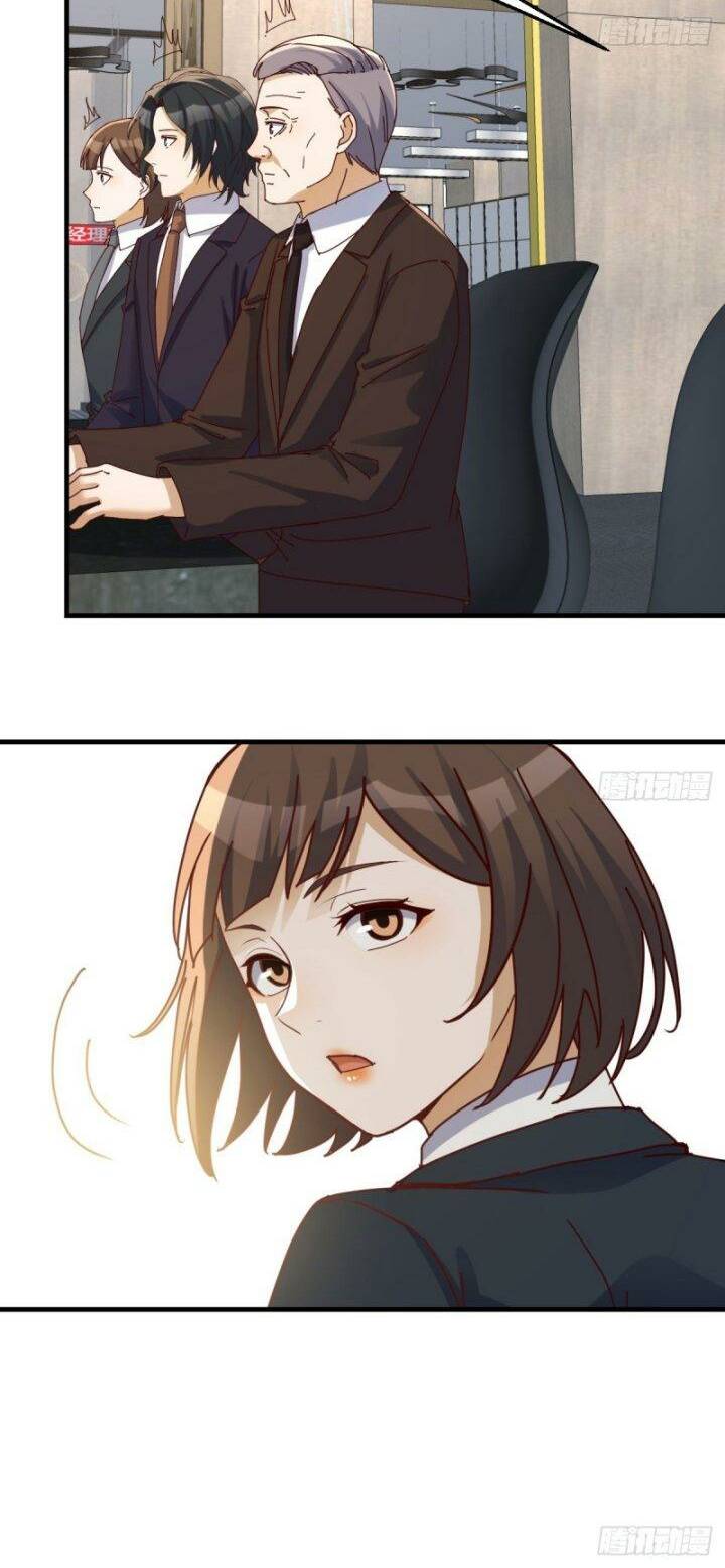 Trong Nhà Có 2 Bạn Gái Song Sinh - Chapter 289 - Page 17