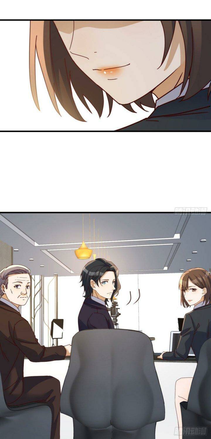 Trong Nhà Có 2 Bạn Gái Song Sinh - Chapter 289 - Page 18