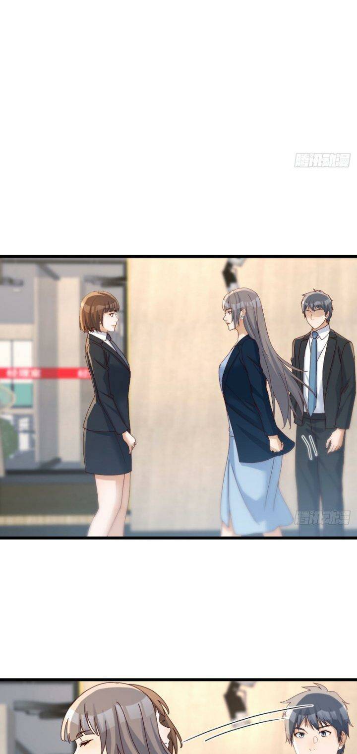 Trong Nhà Có 2 Bạn Gái Song Sinh - Chapter 289 - Page 22