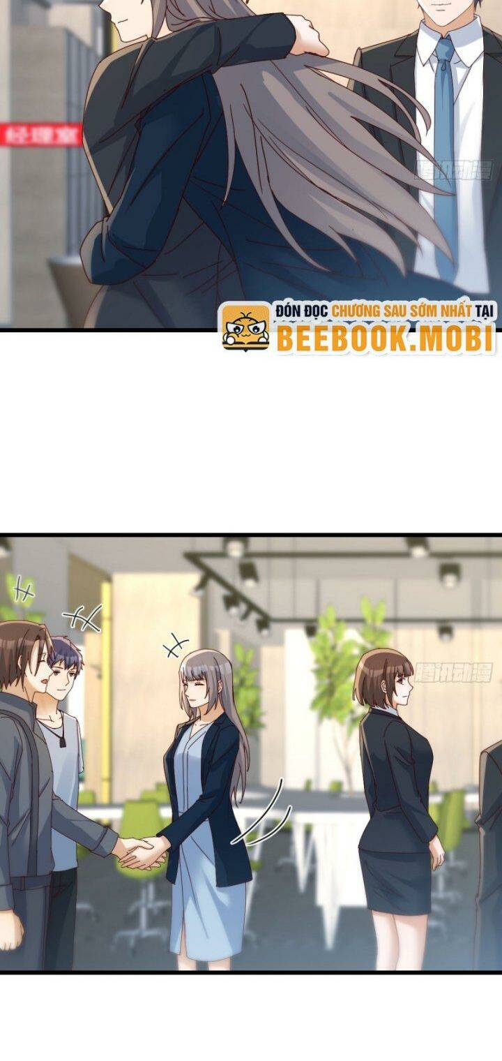 Trong Nhà Có 2 Bạn Gái Song Sinh - Chapter 289 - Page 23