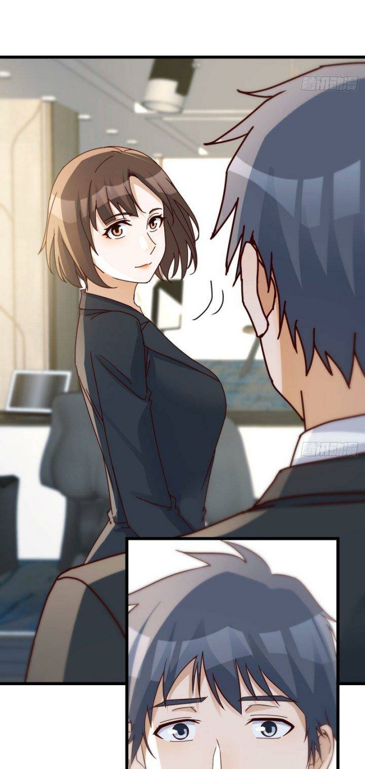 Trong Nhà Có 2 Bạn Gái Song Sinh - Chapter 289 - Page 24