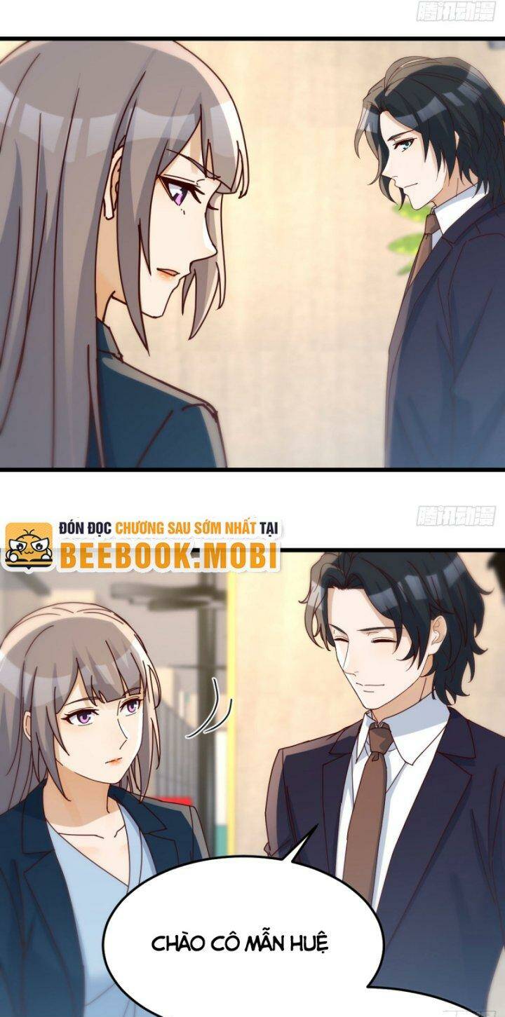 Trong Nhà Có 2 Bạn Gái Song Sinh - Chapter 289 - Page 26