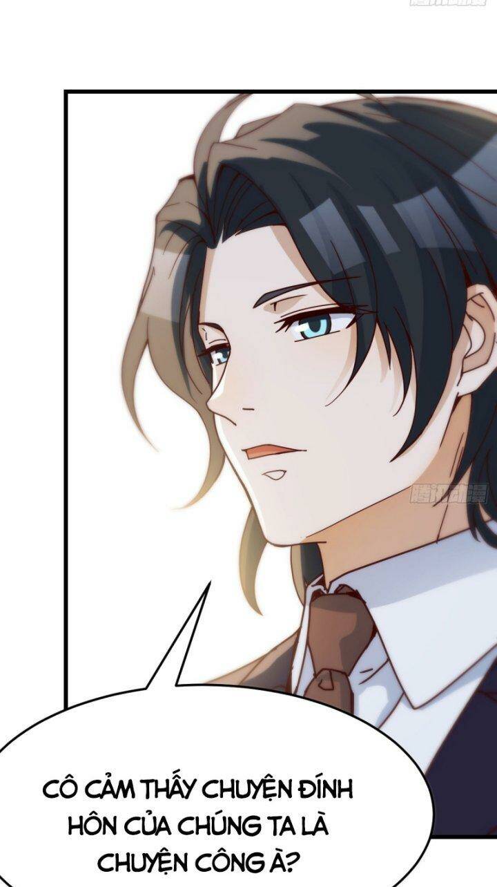 Trong Nhà Có 2 Bạn Gái Song Sinh - Chapter 289 - Page 28