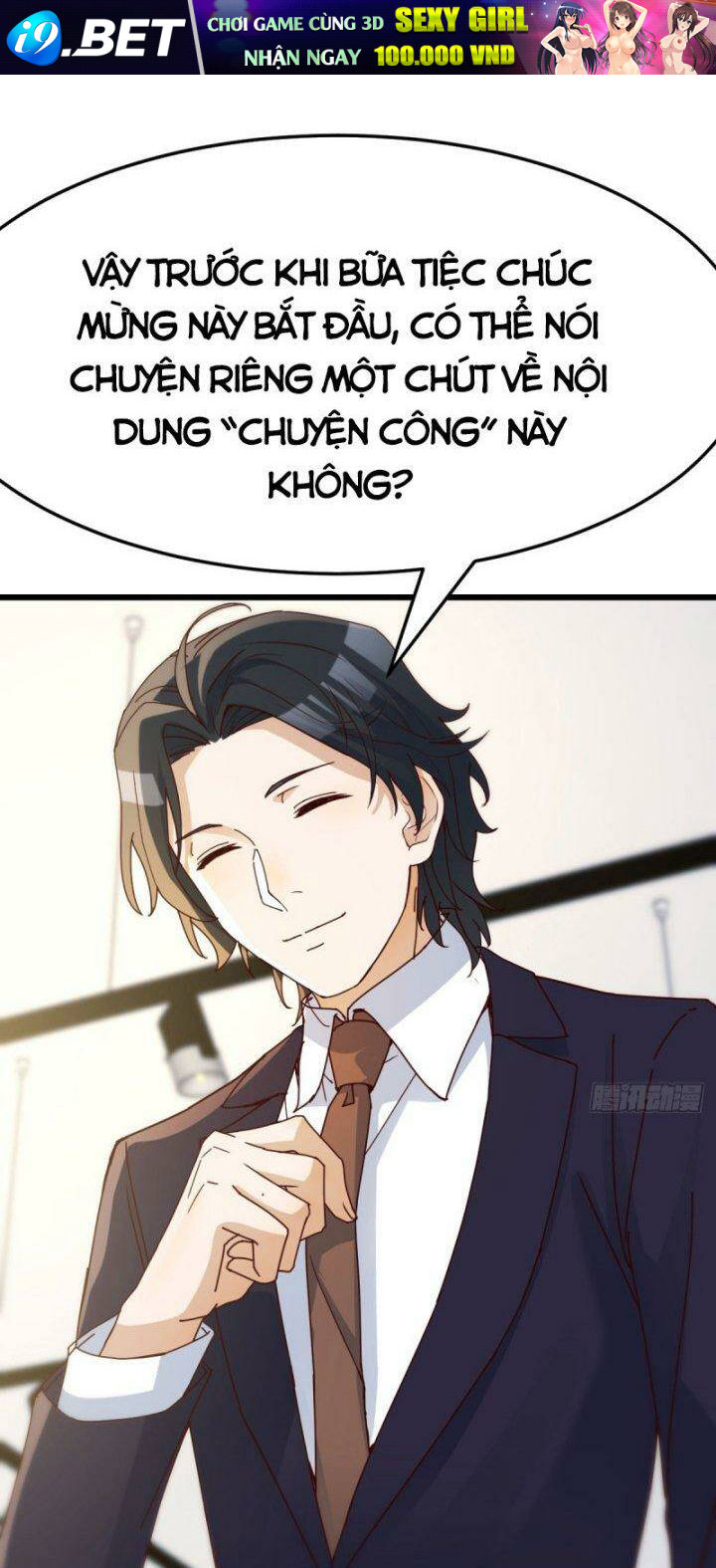 Trong Nhà Có 2 Bạn Gái Song Sinh - Chapter 289 - Page 30