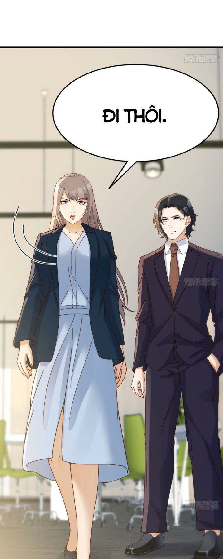 Trong Nhà Có 2 Bạn Gái Song Sinh - Chapter 289 - Page 32