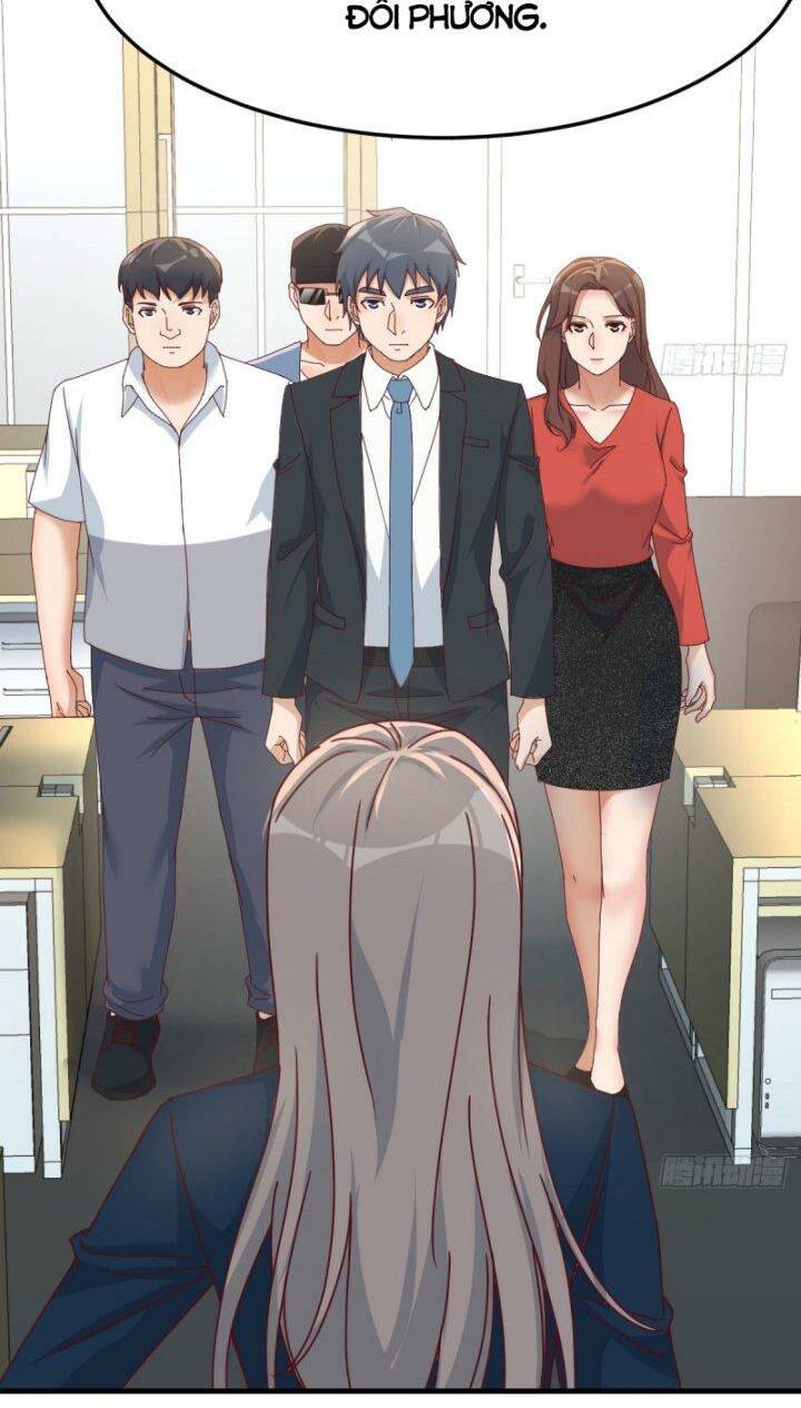 Trong Nhà Có 2 Bạn Gái Song Sinh - Chapter 289 - Page 3