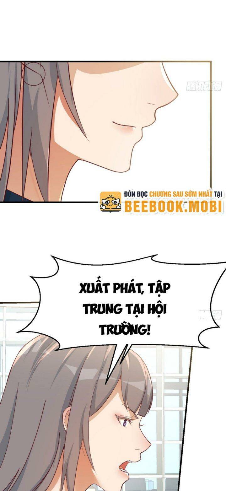 Trong Nhà Có 2 Bạn Gái Song Sinh - Chapter 289 - Page 6