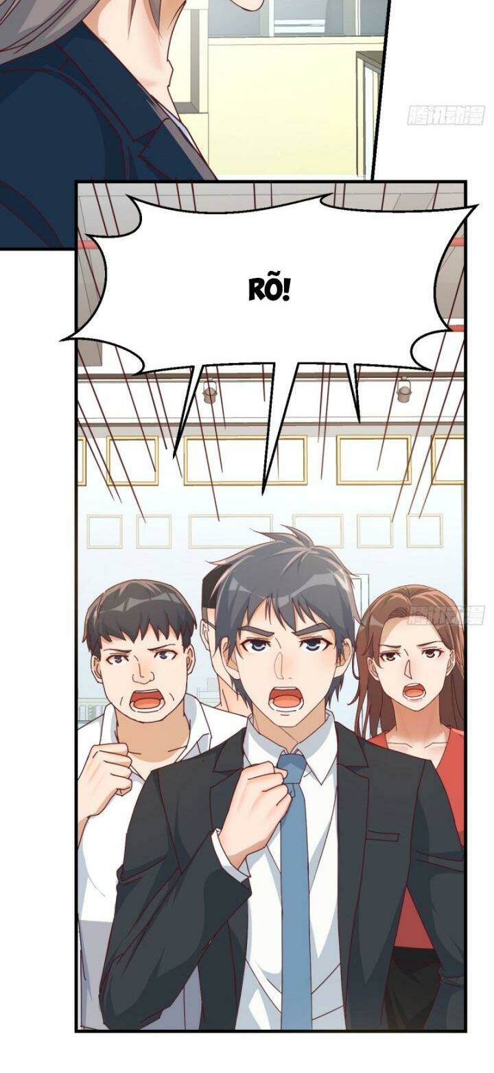 Trong Nhà Có 2 Bạn Gái Song Sinh - Chapter 289 - Page 7