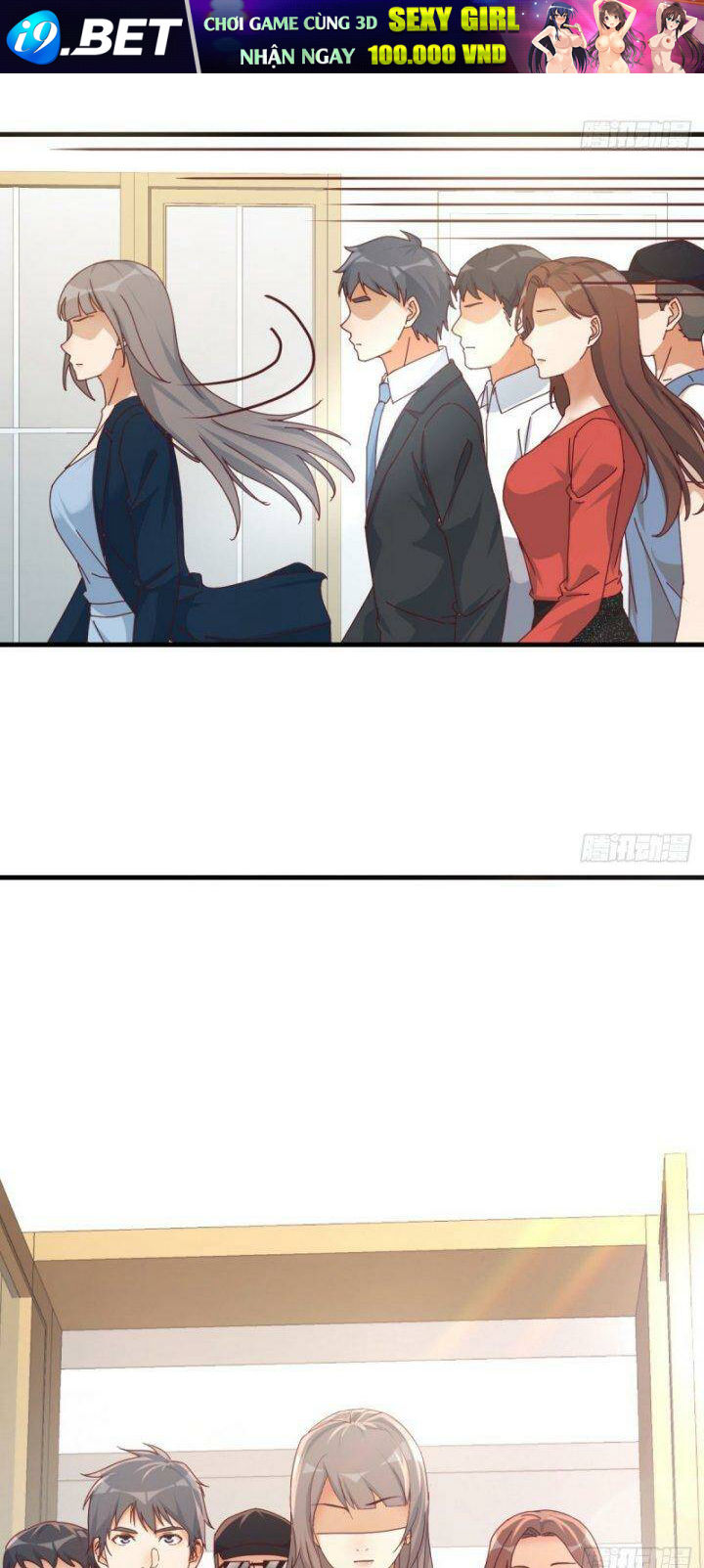 Trong Nhà Có 2 Bạn Gái Song Sinh - Chapter 289 - Page 8