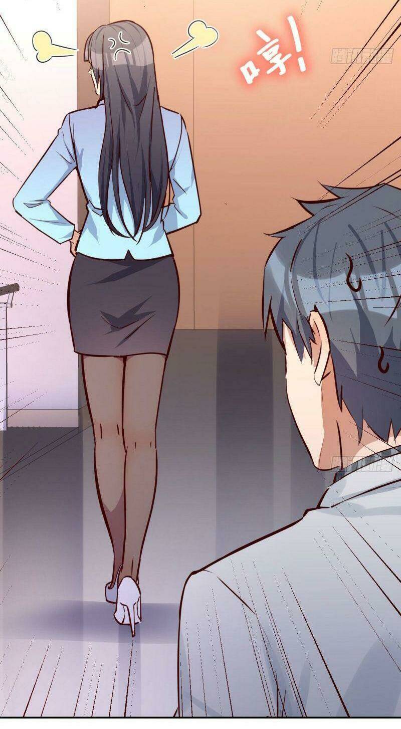 Trong Nhà Có 2 Bạn Gái Song Sinh - Chapter 29 - Page 11