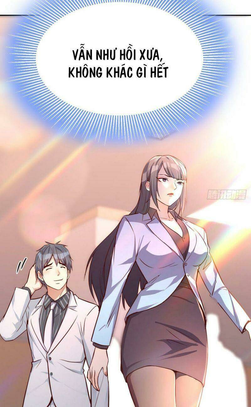 Trong Nhà Có 2 Bạn Gái Song Sinh - Chapter 29 - Page 13