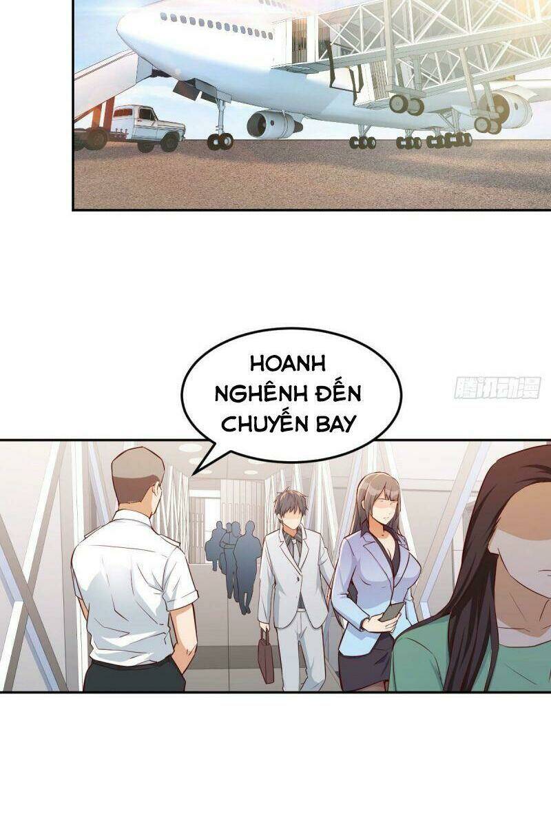 Trong Nhà Có 2 Bạn Gái Song Sinh - Chapter 29 - Page 15